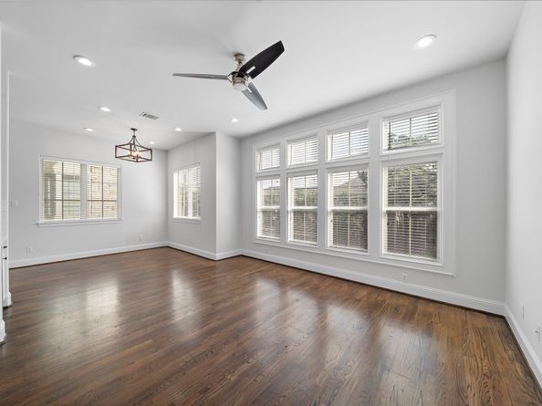 2924 Leeland Street, Houston TX 77003