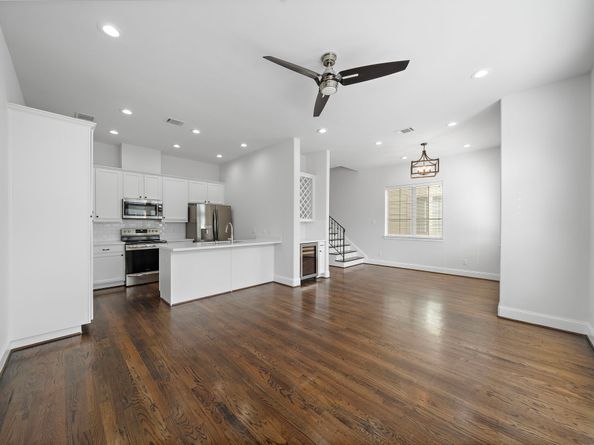 2924 Leeland Street, Houston TX 77003