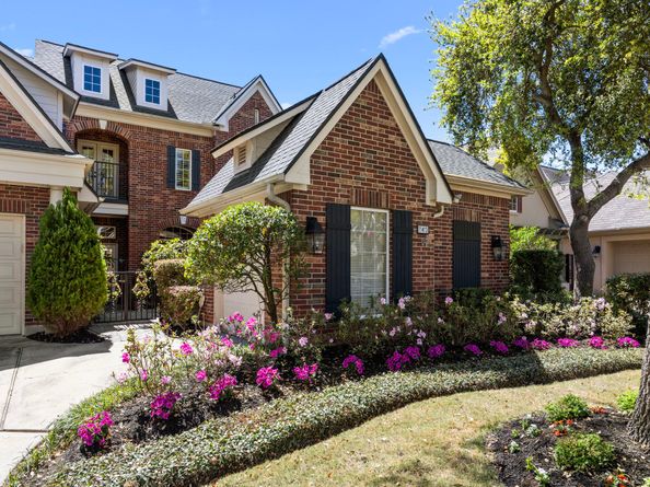 11413 Gallant Ridge Lane, Houston TX 77082