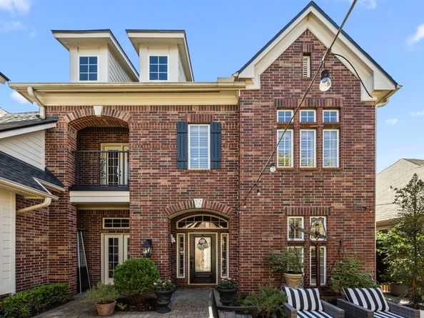 11413 Gallant Ridge Lane, Houston TX 77082