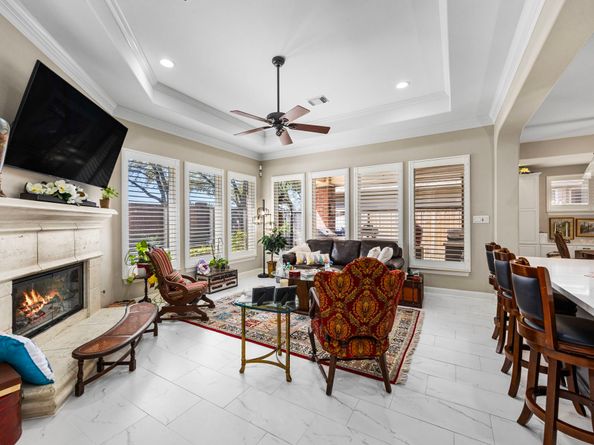 11413 Gallant Ridge Lane, Houston TX 77082