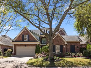 11413 Gallant Ridge Lane, Houston TX 77082