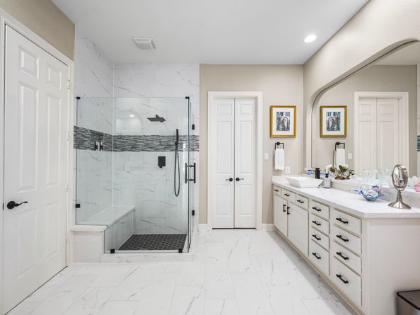 11413 Gallant Ridge Lane, Houston TX 77082