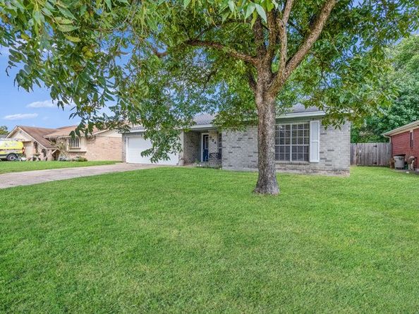 634 Bright Penny Lane, Houston TX 77015