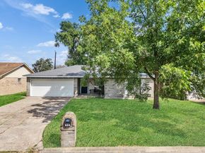 634 Bright Penny Lane, Houston TX 77015