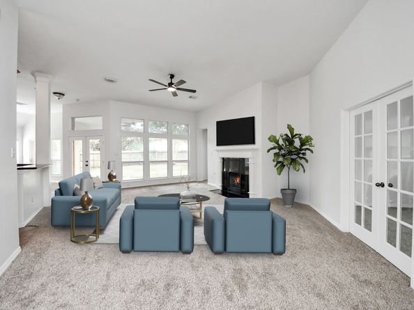 8519 Sunrise Meadow Lane, Houston TX 77095