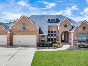 8519 Sunrise Meadow Lane, Houston TX 77095