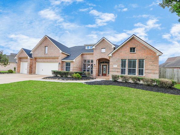 8519 Sunrise Meadow Lane, Houston TX 77095