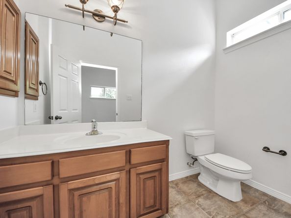 8519 Sunrise Meadow Lane, Houston TX 77095