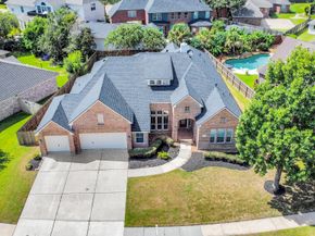 8519 Sunrise Meadow Lane, Houston TX 77095