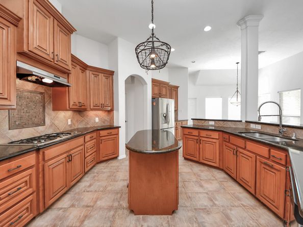 8519 Sunrise Meadow Lane, Houston TX 77095