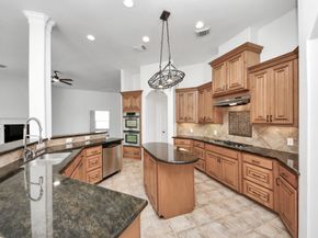 8519 Sunrise Meadow Lane, Houston TX 77095