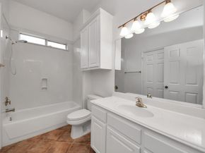 8519 Sunrise Meadow Lane, Houston TX 77095