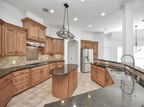 8519 Sunrise Meadow Lane, Houston TX 77095