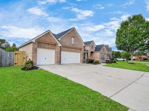 8519 Sunrise Meadow Lane, Houston TX 77095