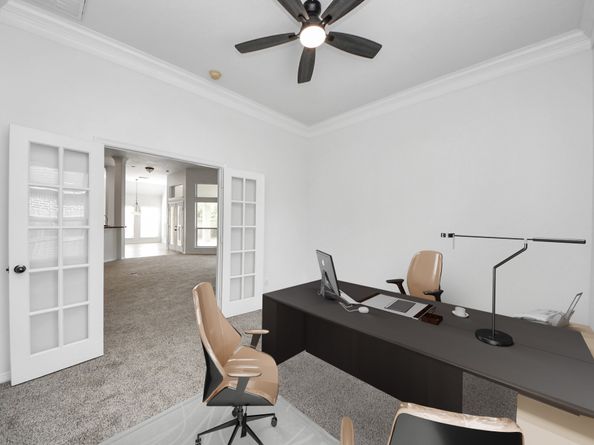 8519 Sunrise Meadow Lane, Houston TX 77095