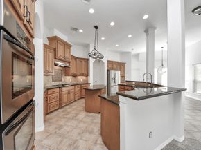 8519 Sunrise Meadow Lane, Houston TX 77095