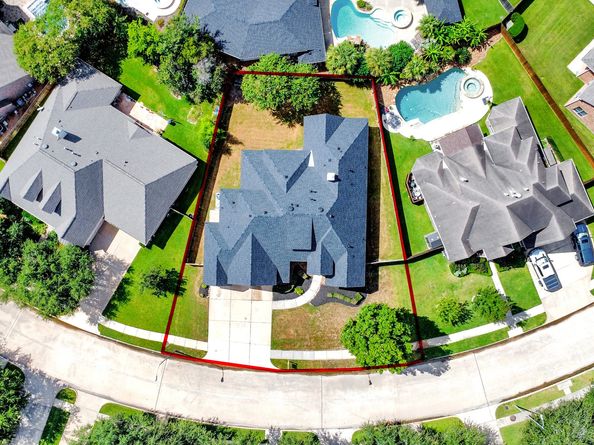 8519 Sunrise Meadow Lane, Houston TX 77095