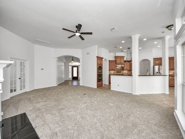 8519 Sunrise Meadow Lane, Houston TX 77095