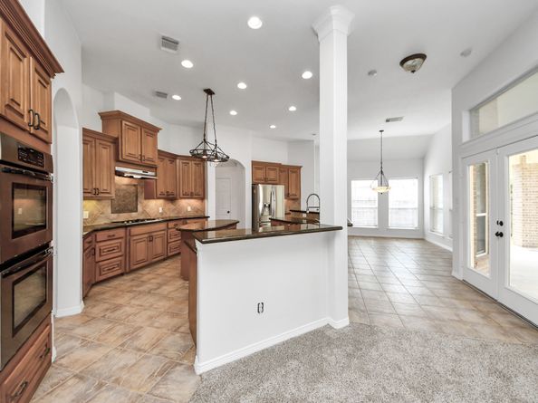 8519 Sunrise Meadow Lane, Houston TX 77095