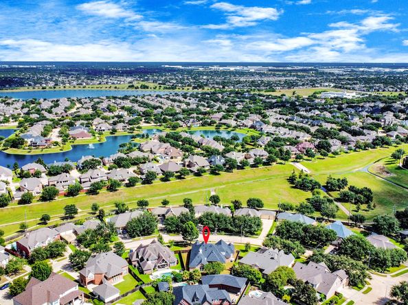 8519 Sunrise Meadow Lane, Houston TX 77095