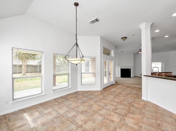 8519 Sunrise Meadow Lane, Houston TX 77095