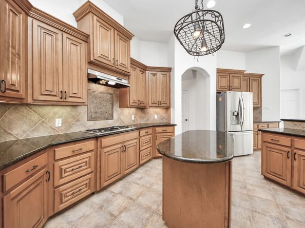 8519 Sunrise Meadow Lane, Houston TX 77095