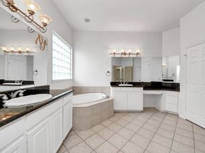 8519 Sunrise Meadow Lane, Houston TX 77095