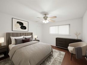 9538 Skyline Drive, Houston TX 77063