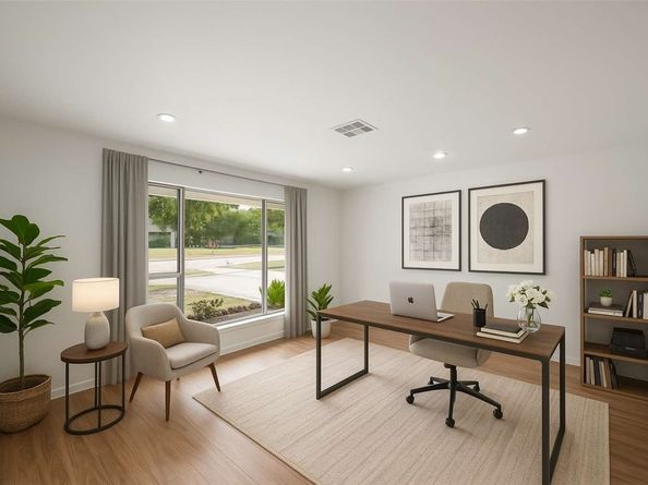 9538 Skyline Drive, Houston TX 77063