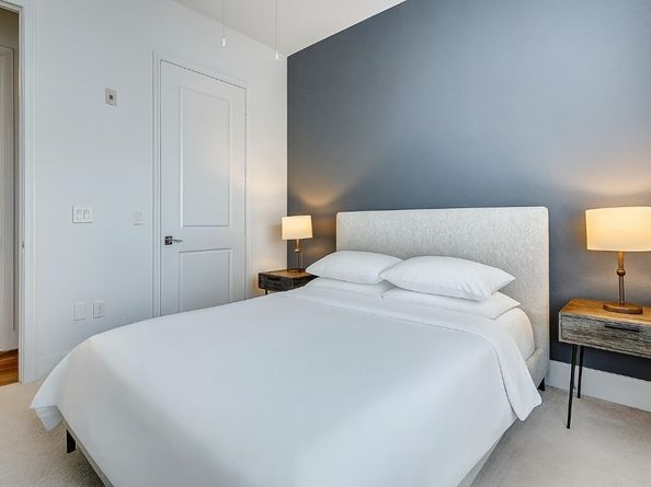 1508 Blodgett Street 609, Houston TX 77004