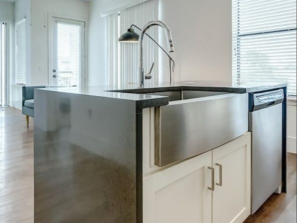 1508 Blodgett Street 609, Houston TX 77004