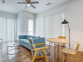 1508 Blodgett Street 609, Houston TX 77004