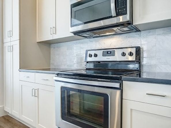 1508 Blodgett Street 609, Houston TX 77004