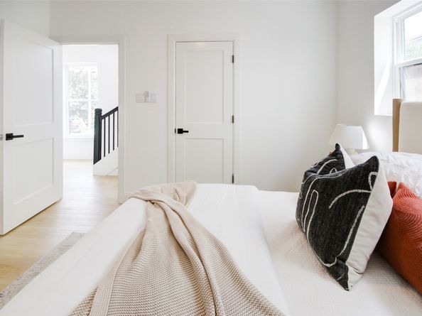 1214 W 24th Street D, Houston TX 77008