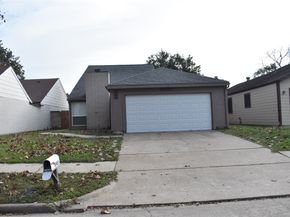 8903 Kalewood Drive, Houston TX 77099