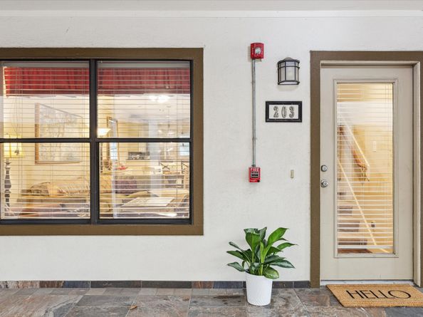 1342 Rutland Street 203, Houston TX 77008