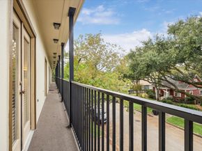 1342 Rutland Street 203, Houston TX 77008