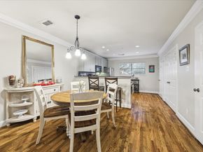 1342 Rutland Street 203, Houston TX 77008