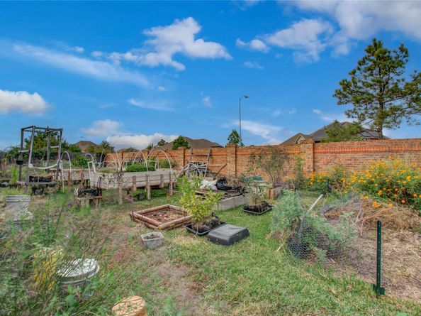 20254 Overland Hills Lane, Cypress TX 77433