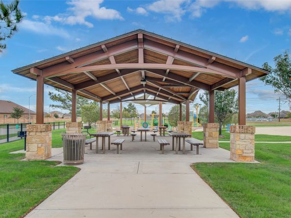 20254 Overland Hills Lane, Cypress TX 77433