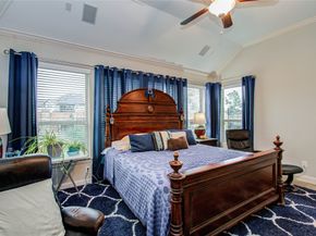 20254 Overland Hills Lane, Cypress TX 77433