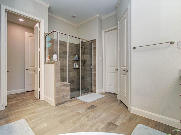 20254 Overland Hills Lane, Cypress TX 77433