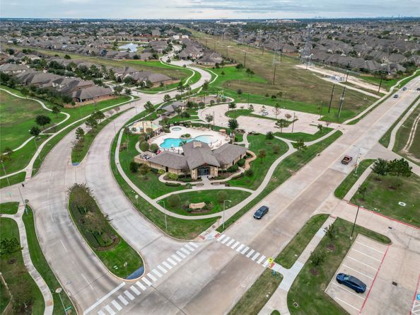 20254 Overland Hills Lane, Cypress TX 77433