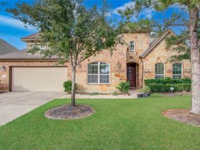 20254 Overland Hills Lane, Cypress TX 77433