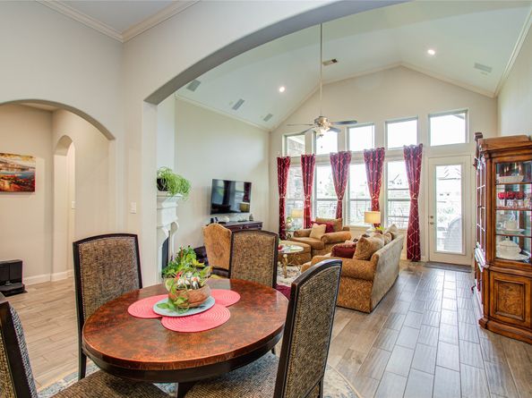 20254 Overland Hills Lane, Cypress TX 77433