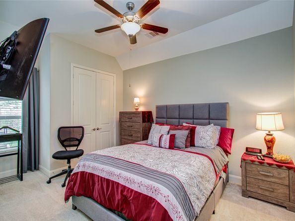 20254 Overland Hills Lane, Cypress TX 77433