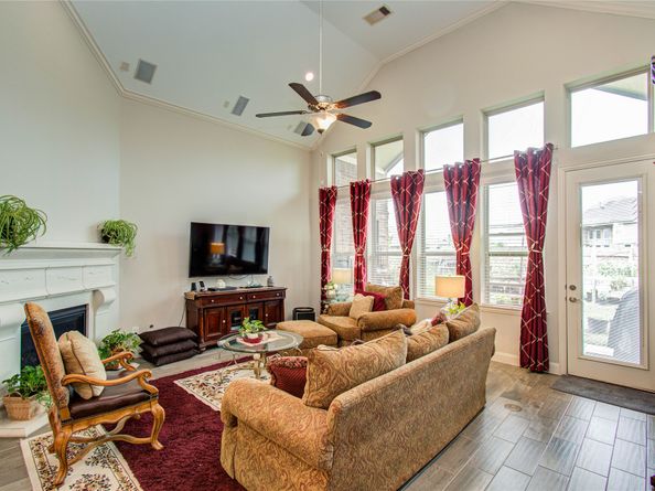 20254 Overland Hills Lane, Cypress TX 77433