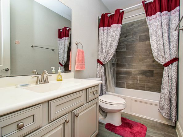 20254 Overland Hills Lane, Cypress TX 77433