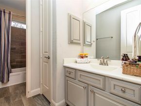 20254 Overland Hills Lane, Cypress TX 77433